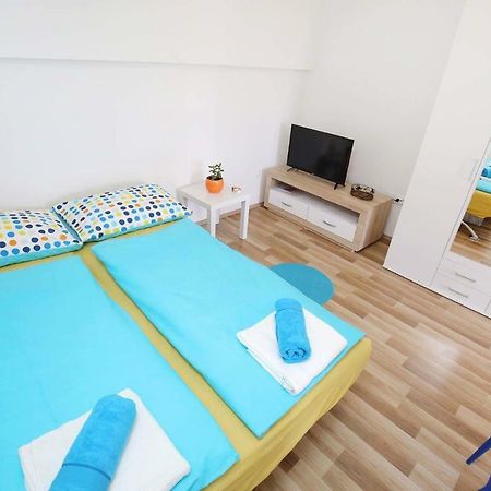 זאדאר Silesia Accommodation מראה חיצוני תמונה