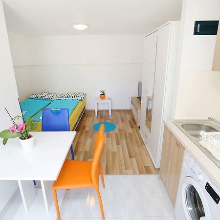 זאדאר Silesia Accommodation מראה חיצוני תמונה