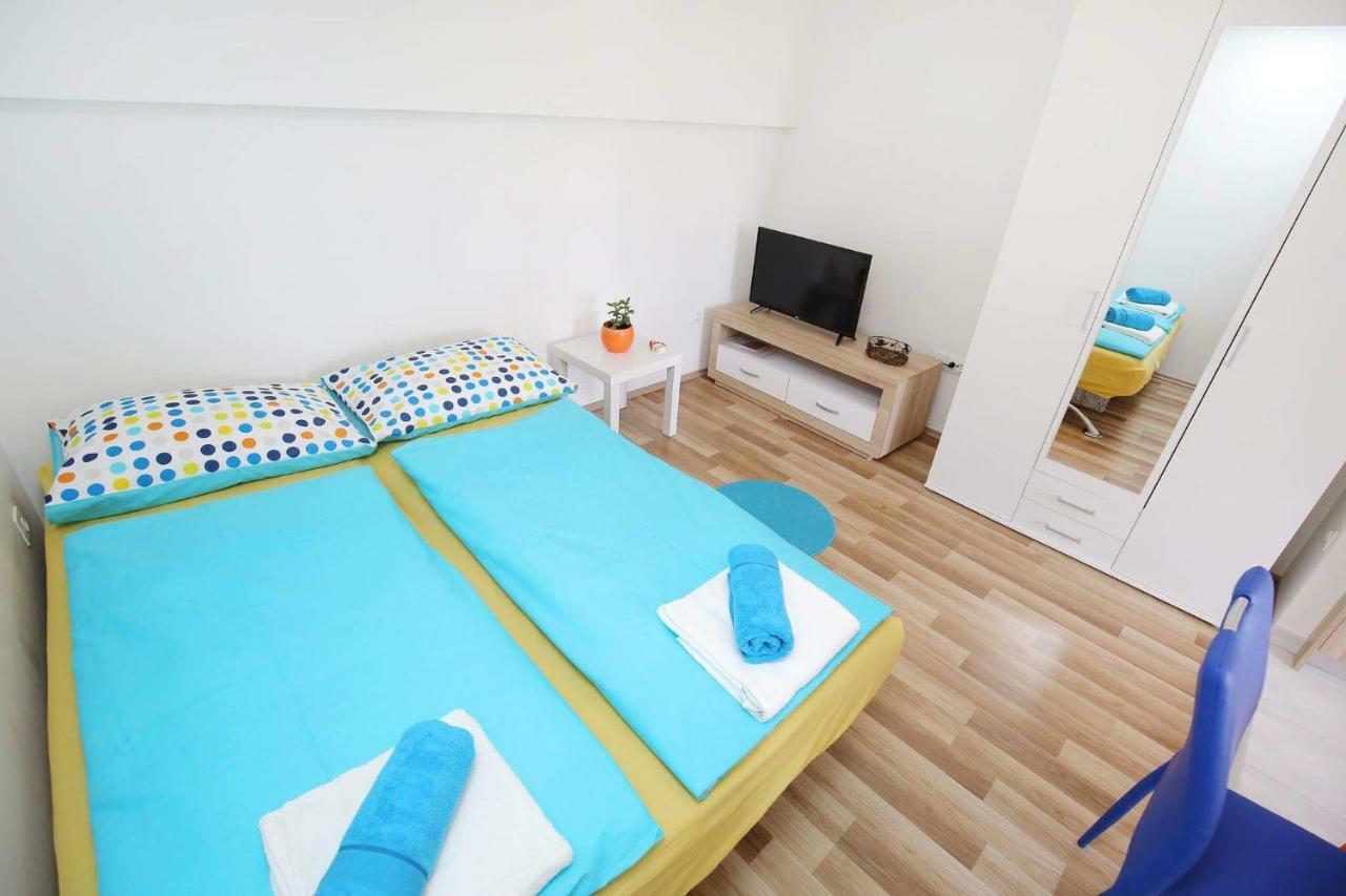 זאדאר Silesia Accommodation מראה חיצוני תמונה