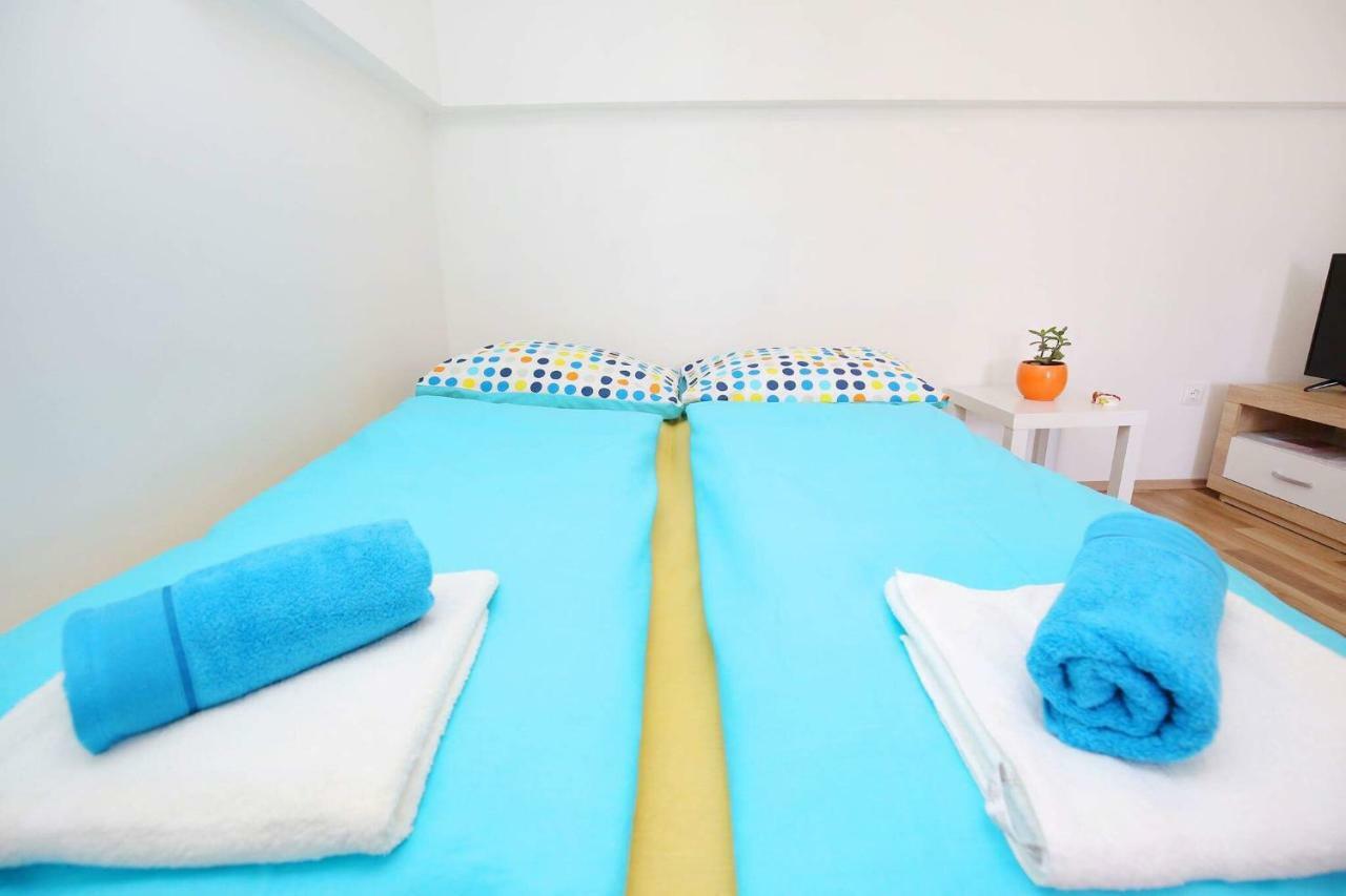 זאדאר Silesia Accommodation מראה חיצוני תמונה