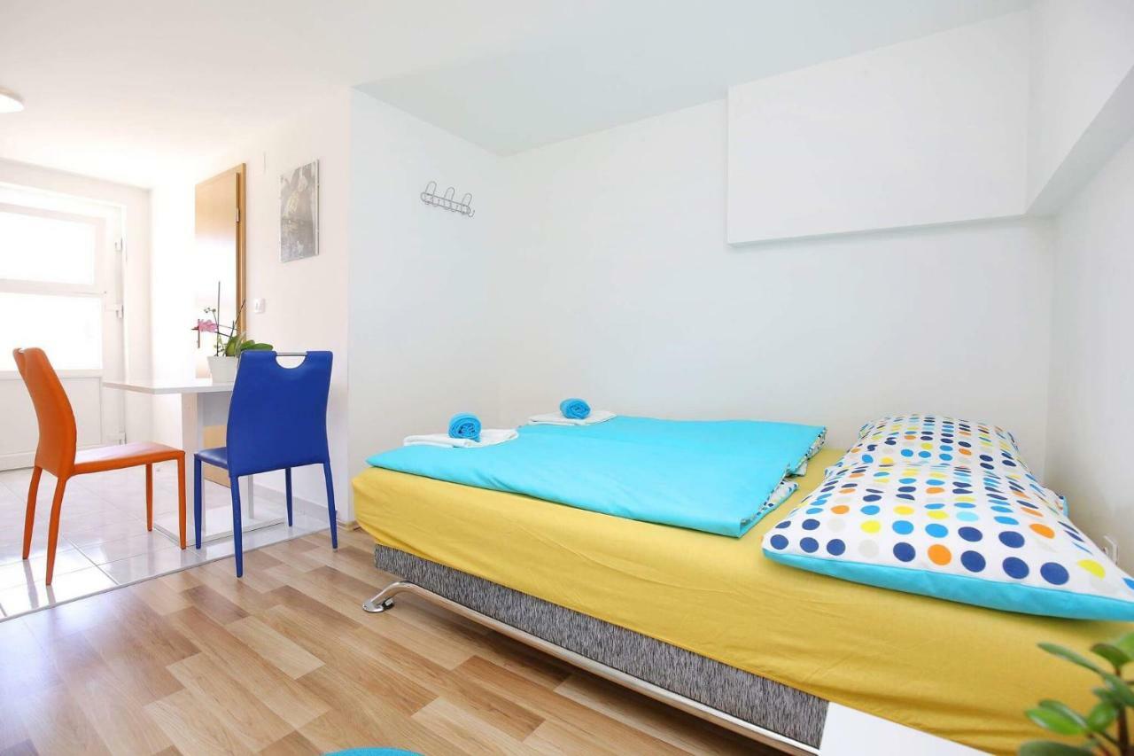 זאדאר Silesia Accommodation מראה חיצוני תמונה