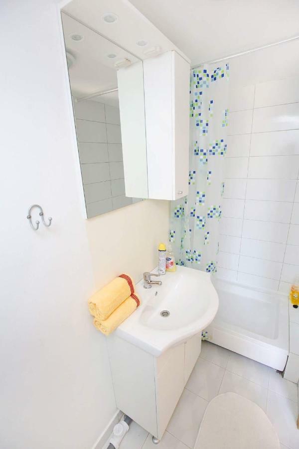 זאדאר Silesia Accommodation מראה חיצוני תמונה